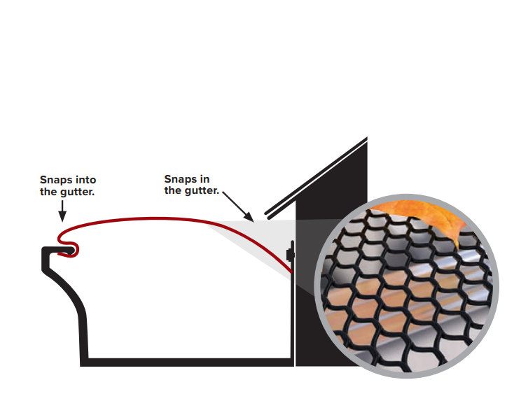 gutterguardinstall Lone Star Windows and Siding